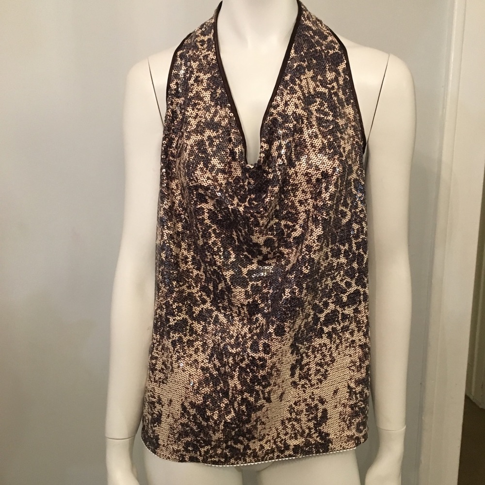Debbie Shuchat Top